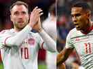 Dinamarca x Tunsia: veja prognsticos para jogo da Copa do Mundo