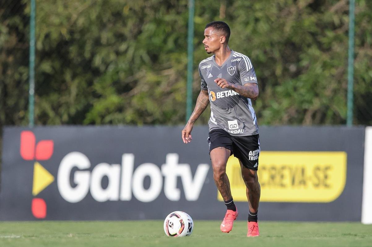 29 - Allan (volante)