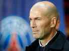 Zidane e Paris Saint-Germain se aproximam de acordo, diz imprensa francesa