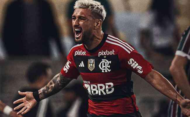 FLUMINENSE 0 X 0 FLAMENGO, MELHORES MOMENTOS, OITAVAS DE FINAL COPA DO  BRASIL 2023