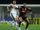 So Paulo projeta encarar Flamengo com 