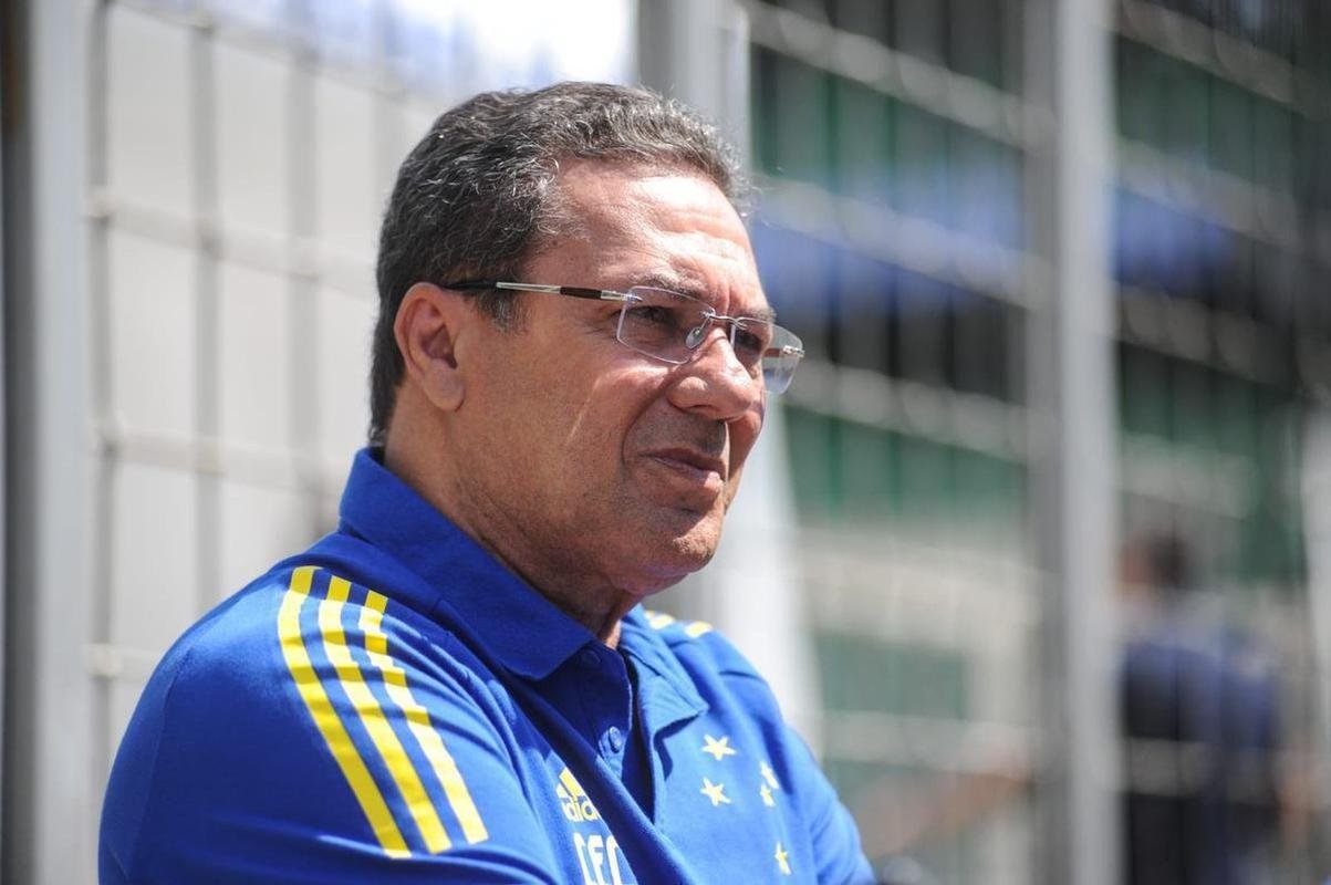 Cruzeiro e Brasil de Pelotas-RS tm objetivos distintos na Srie B 