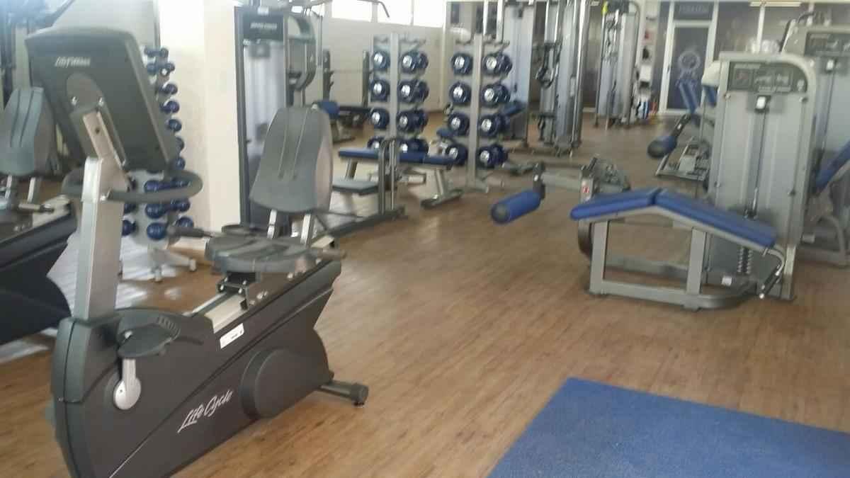 Cruzeiro inaugura Centro de Treinamento de Fora da base, na Toca da Raposa I