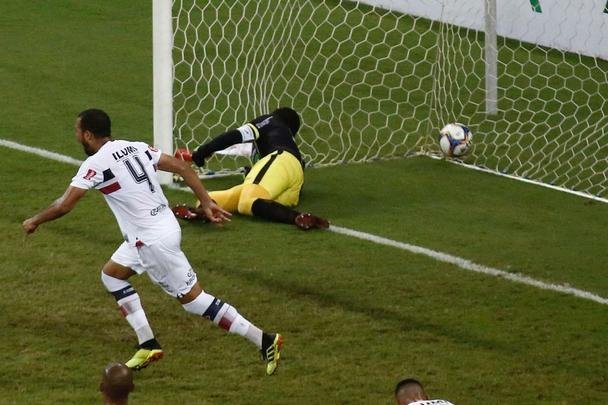 Tricolor do Arruda enfrenta Cavalo de Aço, na Arena de Pernambuco, em partida válida pela 15ª rodada da Série C