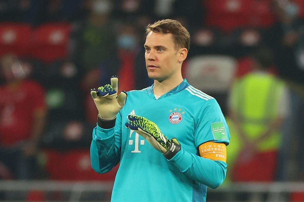 Bayern de Munique derrotou egpcios do Al Ahly por 2 a 0, com dois gols do polons Robert Lewandowski, e se garantiu na deciso do Mundial de Clubes contra o Tigres, do Mxico