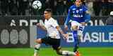 Fotos de Corinthians x Cruzeiro, na Arena Corinthians, pela 15 rodada do Campeonato Brasileiro