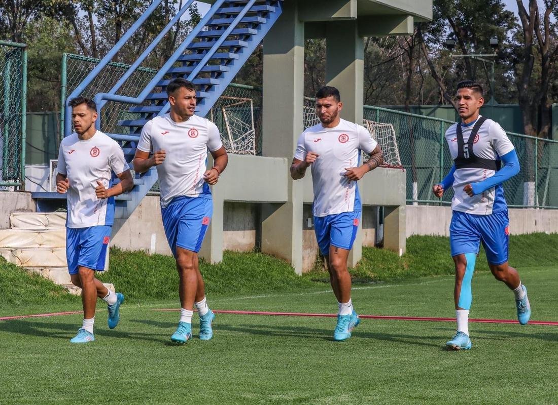 16. Cruz Azul (Mxico) - 560 mil