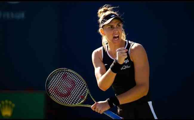 Bia Haddad perde para a número 1 do mundo na semifinal em Roland Garros -  Superesportes