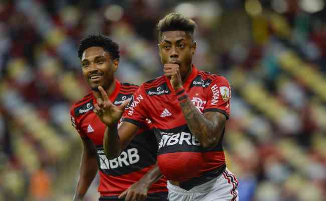 Prximo rival do Amrica, Flamengo vive timo momento e quer seguir na 'rota' dos grandes ttulos