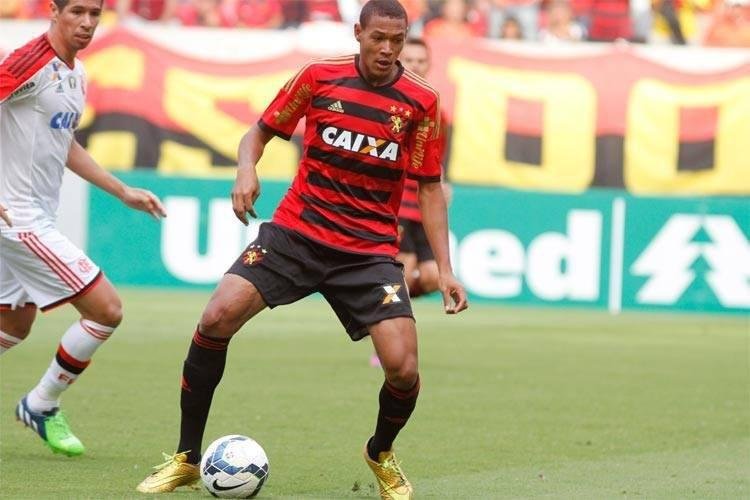 18º colocado: Sport (R$ 74,6 milhões)