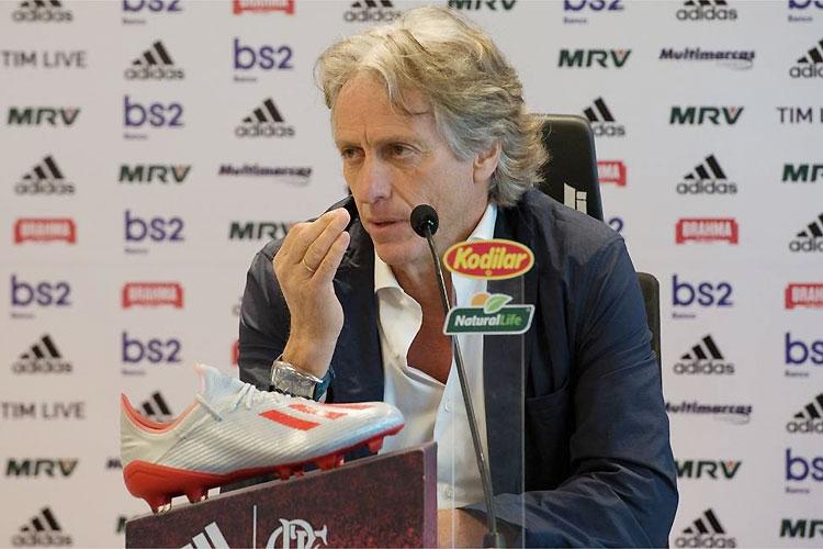 (Foto: Alexandre Vidal/Flamengo) (Foto: Alexandre Vidal/Flamengo)