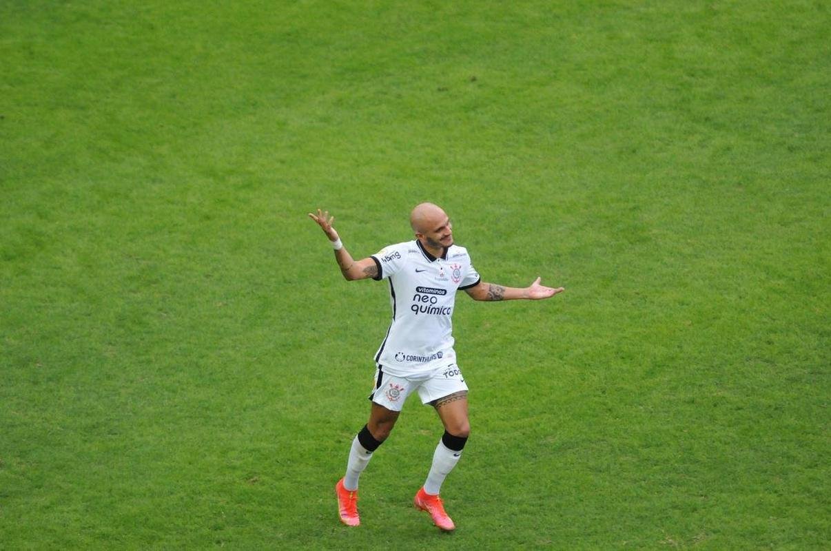 14. Corinthians - no ganha h quatro anos (desde 2017)