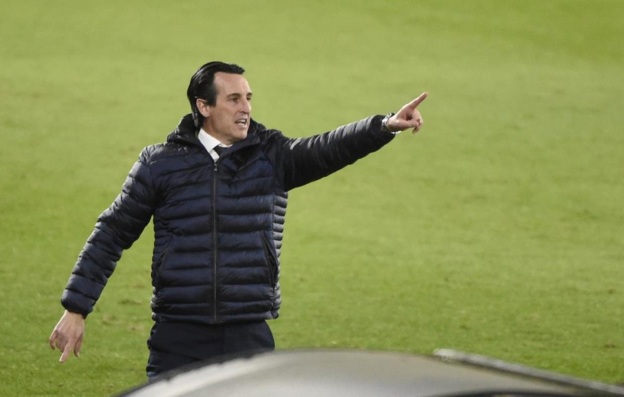 6. Unai Emery - Villareal (tambm treinou Valencia, Spartak Moscou, Sevilla, Paris Saint-Germain e Arsenal na dcada)