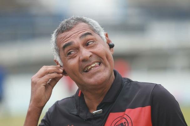 Ricardo recebeu a reportagem do Superesportes em Olinda antes do treino do bis