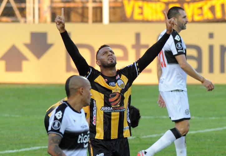 Attle, da Colômbia, é a fornecedora do Deportivo Táchira, da Venezuela