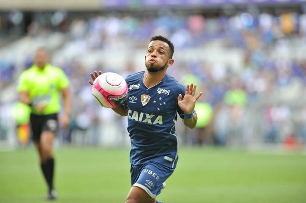 Rafinha (meia): chegou a cinco gols em sete jogos no Campeonato Mineiro de 2018. Somente neste ano, conseguiu igualar os nmeros obtidos nas duas temporadas anteriores pelo clube (cinco gols em 76 partidas).