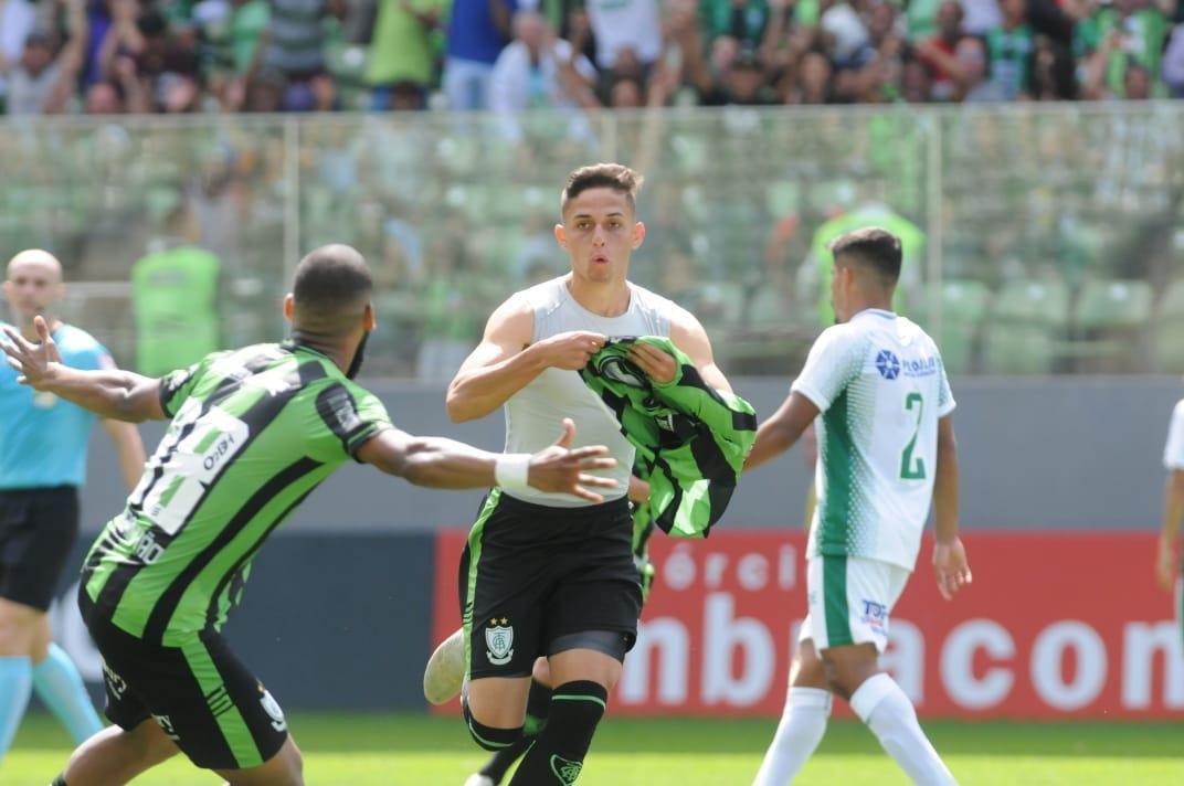 Coelho e Bugre se enfrentam neste domingo, pela 16 rodada da Srie B