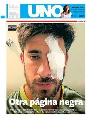 UNO - Outra pgina negra