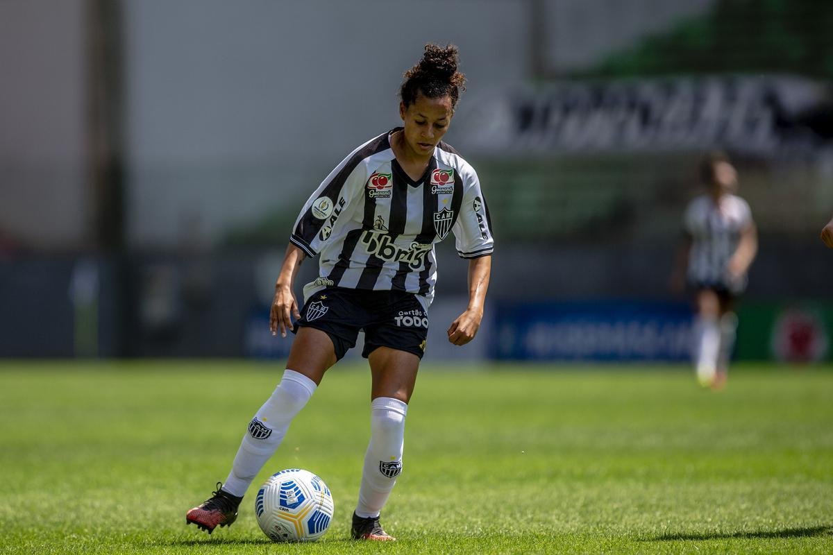 Fotos do Campeonato Brasileiro Feminino A2