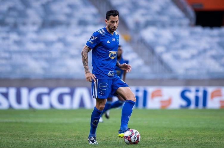 Ariel Cabral - dezembro de 2021