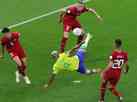 Gol de voleio de Richarlison  eleito o mais bonito da Copa do Mundo
