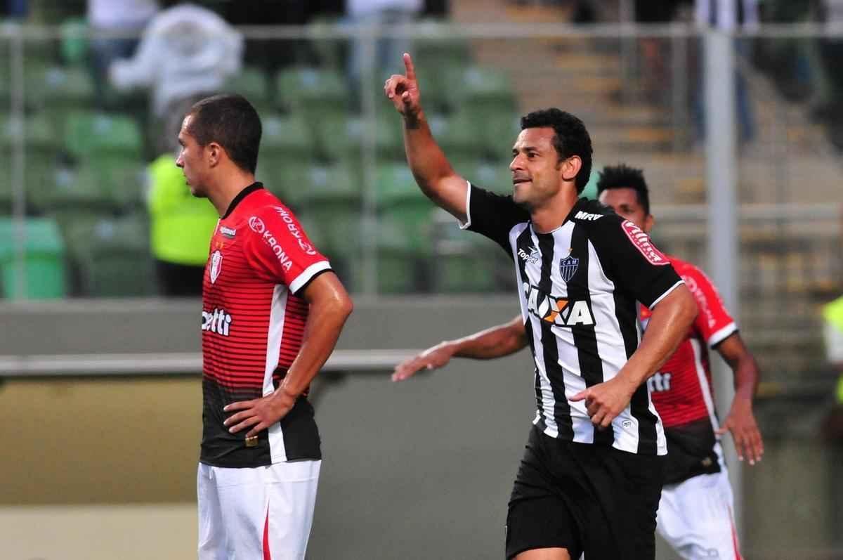Atltico e Joinville se enfrentam pela segunda rodada da Primeira Liga
