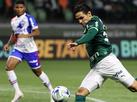 Palmeiras: por que Raphael Veiga desperta interesse do Barcelona