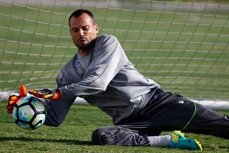 Nelson Perez/FFC