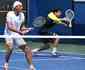 No retorno da dupla, Melo e Kubot estreiam contra americanos em Garros