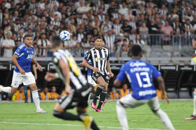 Atlético-MG acumula R$ 30 milhões em premiações e busca nova bolada  milionária na Libertadores, atlético-mg