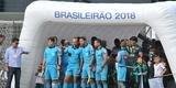 Imagens da partida entre Am�rica e Palmeiras, no Independ�ncia, pela 17� rodada do Campeonato Brasileiro 