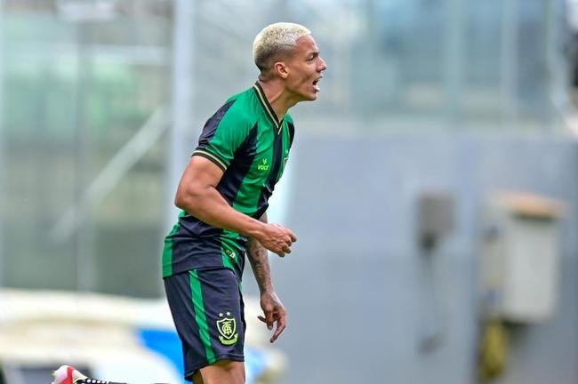 Am�rica 3x1 Cruzeiro: fotos da final do Mineiro Sub-20, neste domingo (31/10), no Independ�ncia