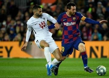 Partidas da Copa do Rei serão disputadas no próximo meio de semana, entre os dias 2 e 4 de fevereiro