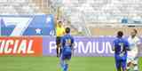 Fotos do gol de Rafael Sobis, do Cruzeiro, no clssico contra o Amrica, no Mineiro, pela semifinal do Campeonato Mineiro
