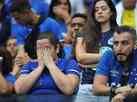 Cruzeiro e mais oito: veja a briga acirrada contra a queda na Srie B