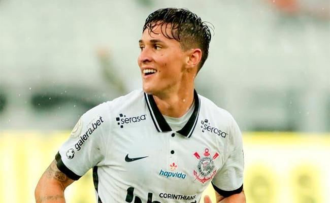 Mateus Vital rescindir com o Corinthians para acertar com o Cruzeiro