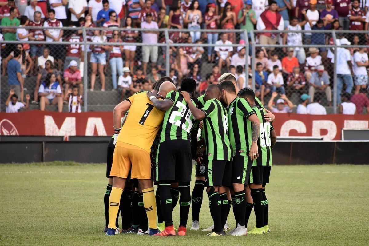 Equipes se enfrentaram pela quinta rodada do Campeonato Mineiro
