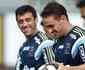 Cruzeiro leva vantagem em troca: veja como Robinho e Lucas podem ajudar time celeste