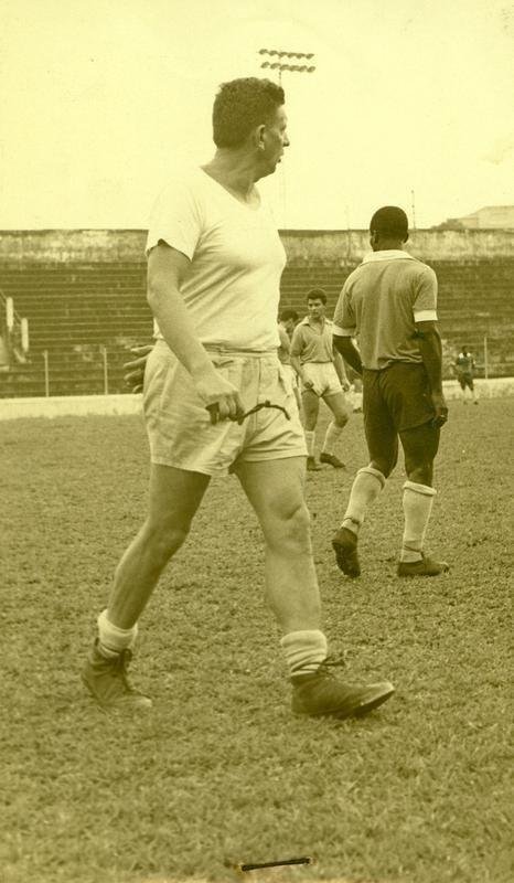 Fotos da carreira de Yustrich Superesportes