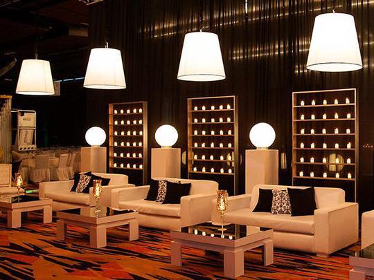 O hotel que abriga o Atlético tem cassino, shopping, spa, piscina, academia e quadras