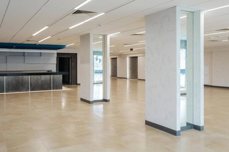 Estdio Nizhny Novgorod receber quatro jogos da fase de grupos e dois eliminatrias