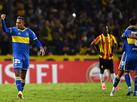 Boca 2x1 Deportivo Pereira: gols do jogo pelo Grupo F da Libertadores