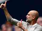 Guardiola elogia Grealish aps estreia no Manchester City: 'Jogo incrvel'