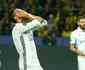 Cristiano Ronaldo critica falha de Keylor Navas no empate contra o Borussia Dortmund