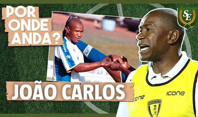 João Carlos lembra rejeição a Bebeto no Cruzeiro e clima péssimo no Mundial  - Superesportes