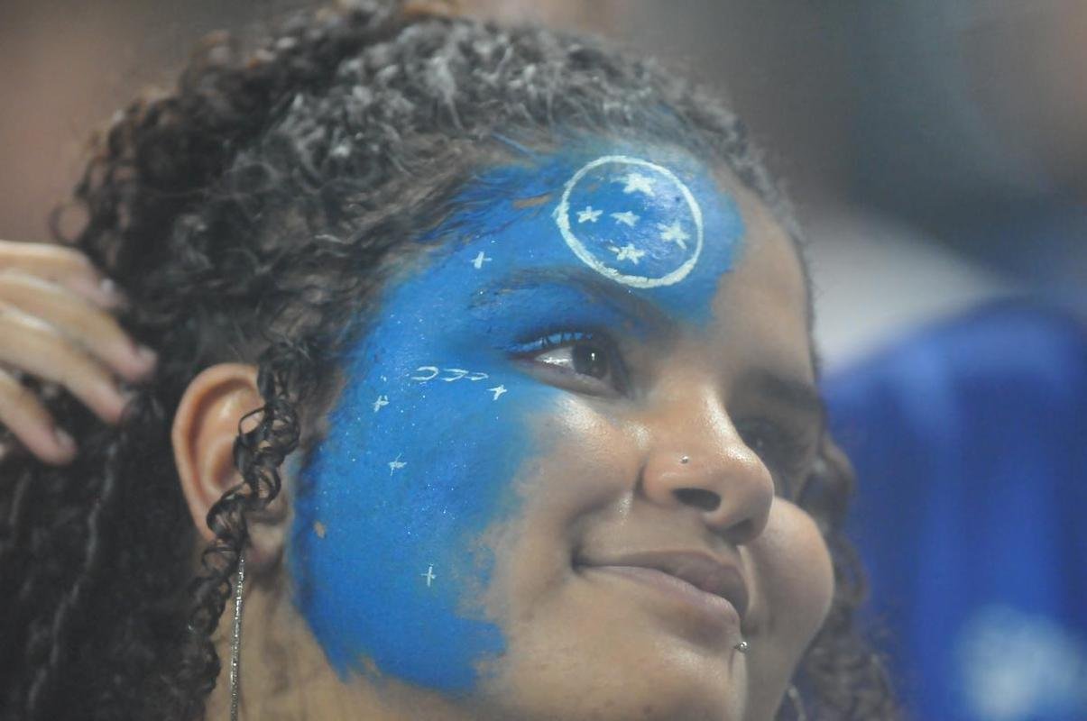 Cruzeiro x Atltico: fotos do clssico no estdio Independncia, em Belo Horizonte, pela quinta rodada do Campeonato Mineiro