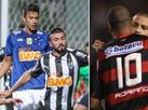 Supercopa do Brasil: veja finais que poderiam ter acontecido de 1992 a 2019