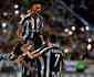 Botafogo vence, afunda o Atltico-PR e sobe na classificao do Brasileiro