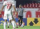 Atlético iguala sua maior série invicta no Brasileiro de pontos corridos