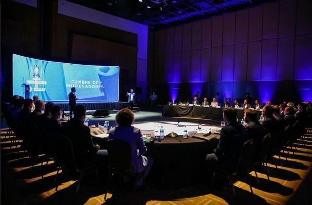 Conmebol realizou, nesta terça-feira (19/3), conferência entre técnicos que participam da Copa Libertadores